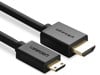 Cáp Mini HDMI To HDMI Ugreen 1M | 2M | 3M, Cáp HDMI phụ kiện điện tử