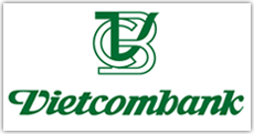 logo VIETCOMBANK