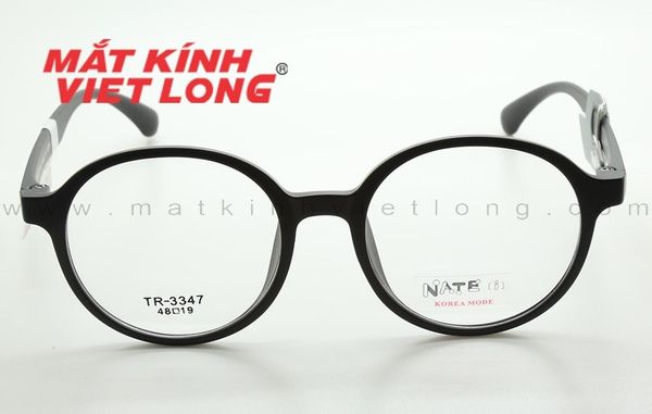  GỌNG KÍNH NATE 3347-C2 48-19 