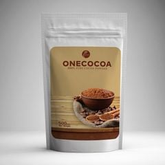 Bột cacao nguyên chất One Cacao 100gr