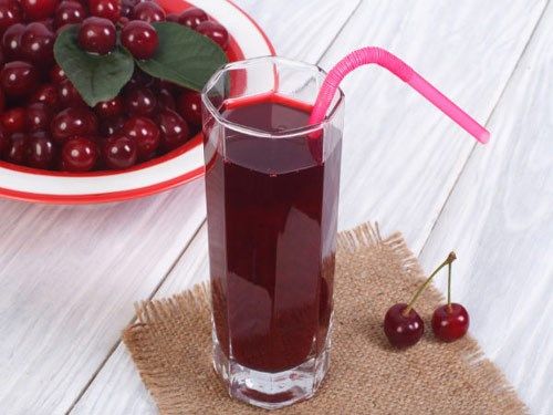 Cherry Chile có tốt như Cherry Chi lê
