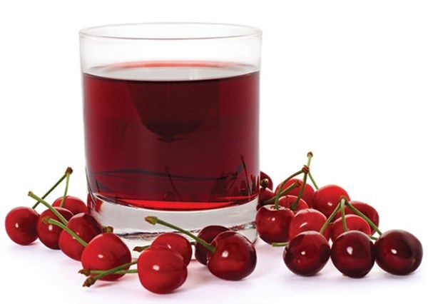 Quả cherry Chi lê có tác dụng gì
