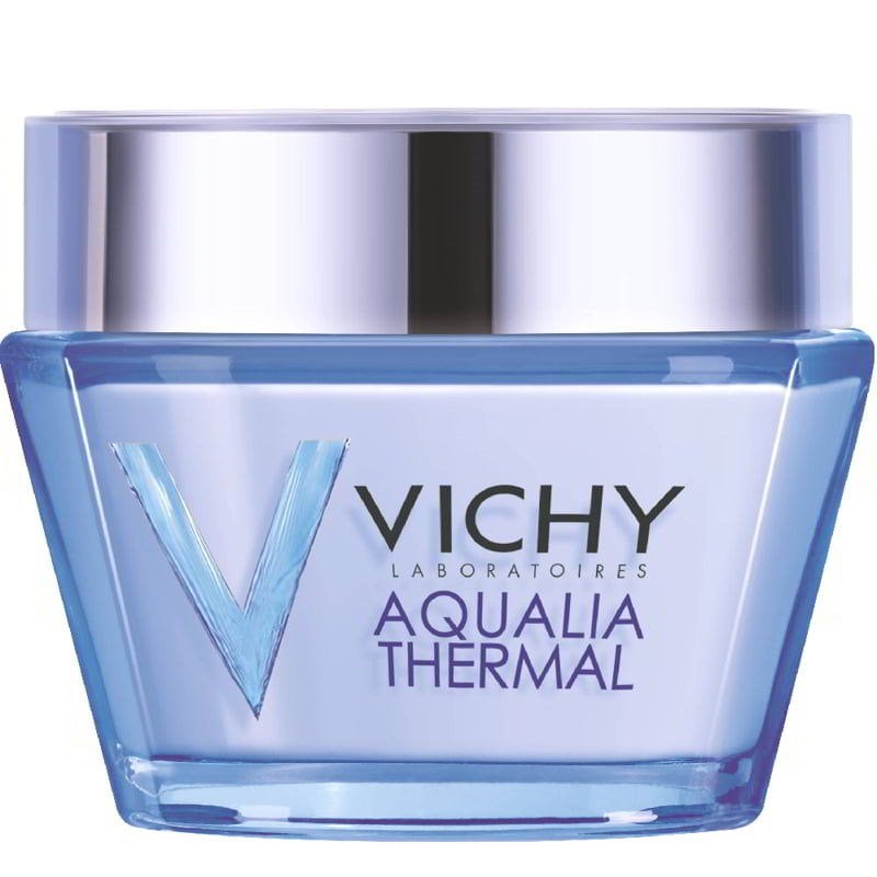 Gel dưỡng ẩm suốt 48h Vichy Aqualia Thermal Mineral Water Gel 50ml