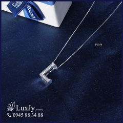 Mặt dây chuyền - P1038