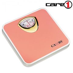 Cân sức khoẻ Camry BR9016A(02) - Màu hồng