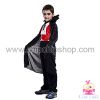 Trang phục hóa trang Halloween bé trai bộ VamPie