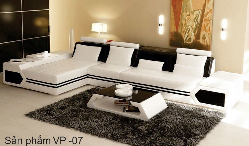 Sofa EN VP-07