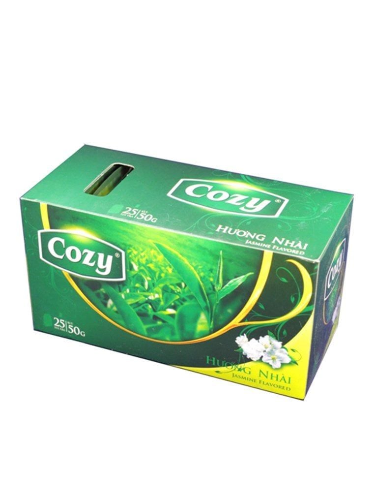  Trà túi lọc Cozy lài 