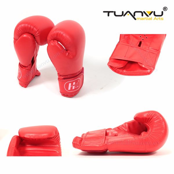 Găng tay boxing giá rẻ, gang tay boxing,