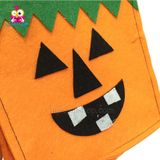  Túi Nỉ Halloween 