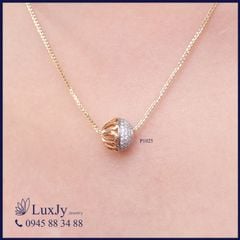 Mặt dây chuyền - P1025