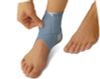 FUTURO Slim Silhouette Ankle - băng cổ chân Nữ (95347)