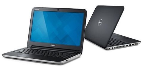Laptop Dell Vostro 2421 Celeron 1017U 500GB HDD