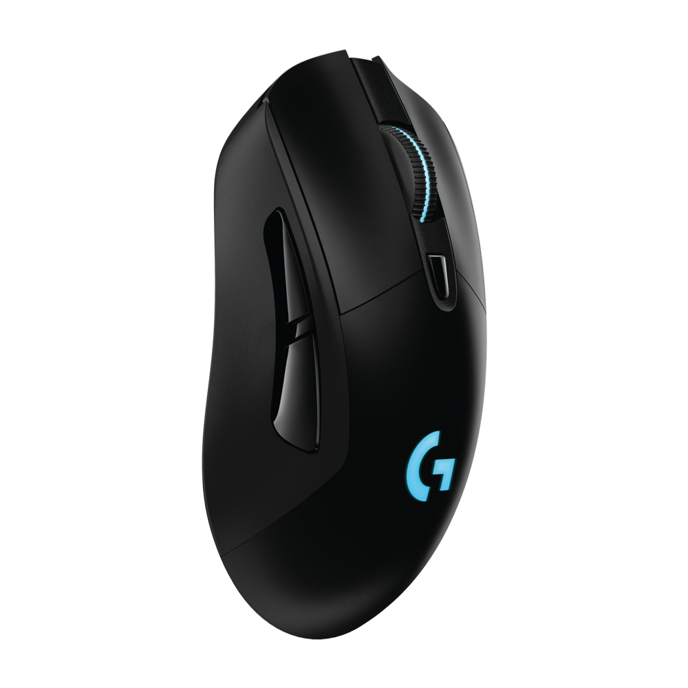 Logitech G403 Prodigy Wireless