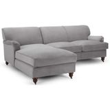 Sofa cao cấp K'Home INS 07093