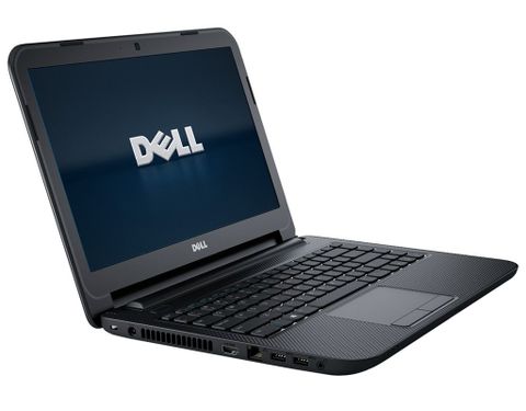 Laptop Dell Inspiron N3437 2955U ram 4GB hdd 500GB VGA rời