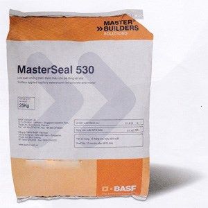 Masterseal 530 - Chống Thấm Masterseal 530