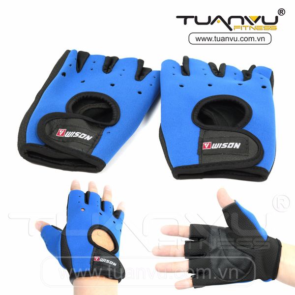 Găng tập tạ Wison 0429, Gang tap ta Wison 0429