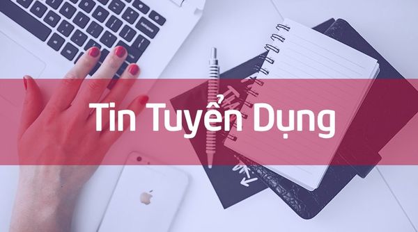 THÔNG TIN TUYỂN DỤNG THÁNG 11/2016