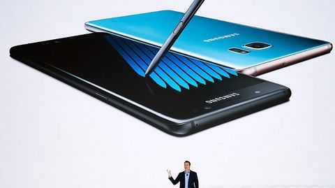 Samsung vừa gián tiếp xác nhận vẫn sẽ ra mắt Galaxy Note 8