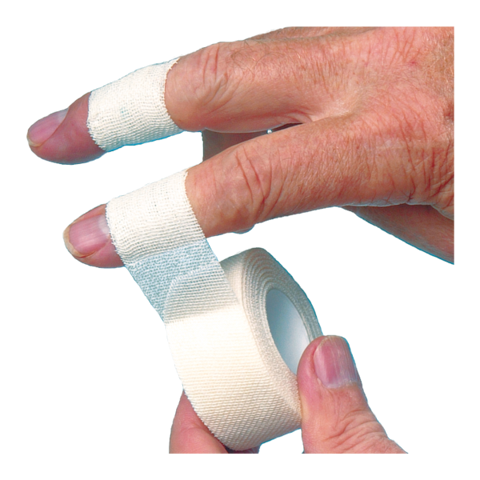 Tourna DOC FINGER WRAP - băng ngón tay (FW-1)
