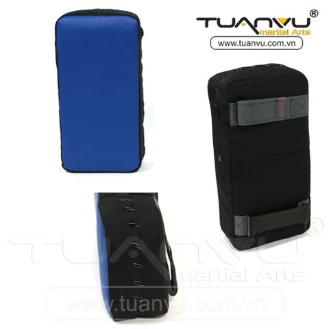 Đích chữ nhật, dich chu nhat