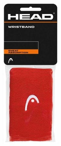 HEAD 5 INCH TENNIS WRISTBAND -BĂNG MỒ HÔI TAY (285070)
