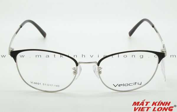  GỌNG KÍNH VELOCITY VL6601-C04 51-17 