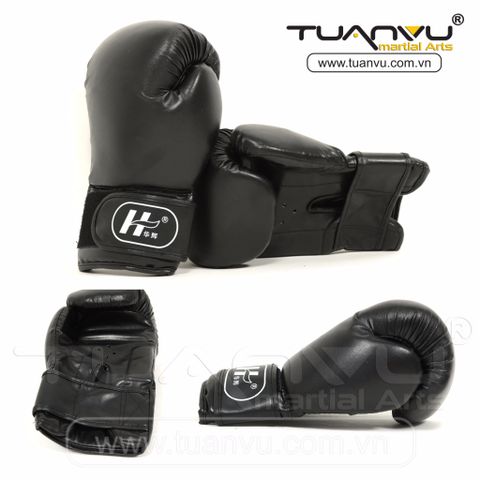 Găng tay boxing giá rẻ, gang tay boxing,