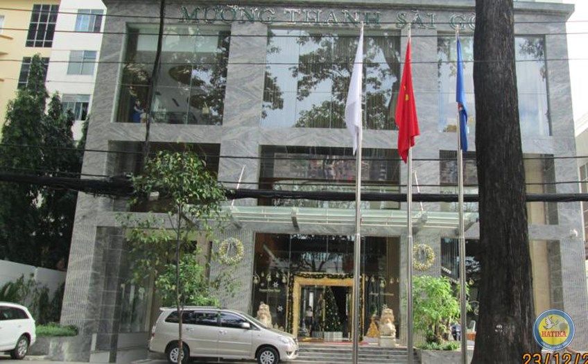 Mường Thanh Sài Gòn Centre Hotel