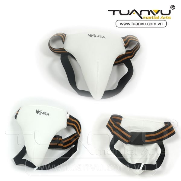 Kuki đúc Vinsa, kuki duc vinsa,  bảo vệ hạ bộ, bao ve ha bo, kuki nam