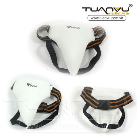 Kuki đúc Vinsa, kuki duc vinsa,  bảo vệ hạ bộ, bao ve ha bo, kuki nam