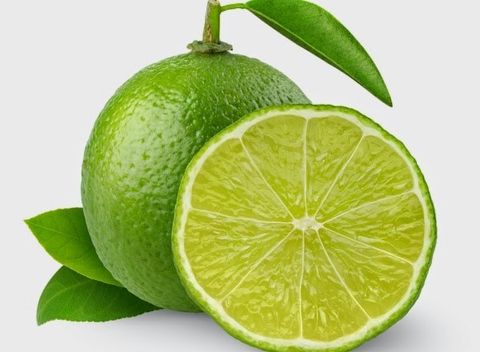 Cách trị hôi nách bằng chanh tươi