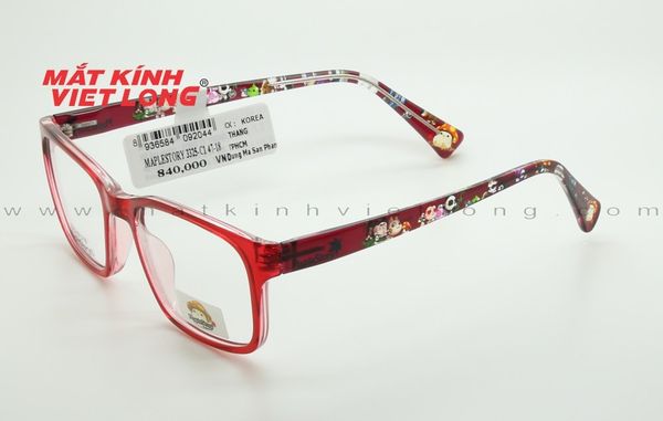  GỌNG KÍNH MAPLESTORY 3325-C1 47-18 