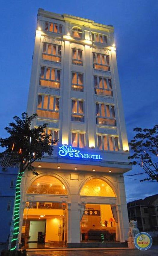 Silver Sea Đà Nẵng Hotel