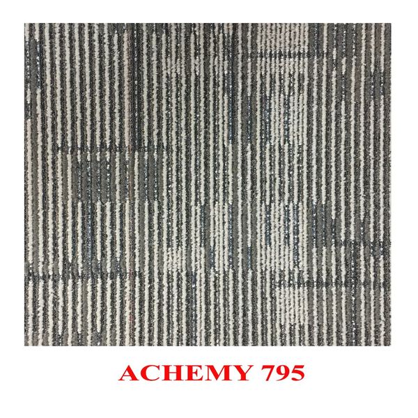  Thảm Gạch Achemy 795 