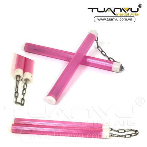 côn đèn, con den, côn nhị khúc, con nhi khuc