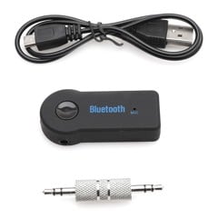 Bluetooth nghe nhạc và điện thoại trên ô tô BT201