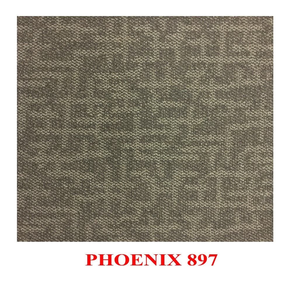  Thảm Gạch Phoenix 897 