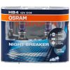 Bóng đèn ô tô Osram HB4 Night Breaker Plus