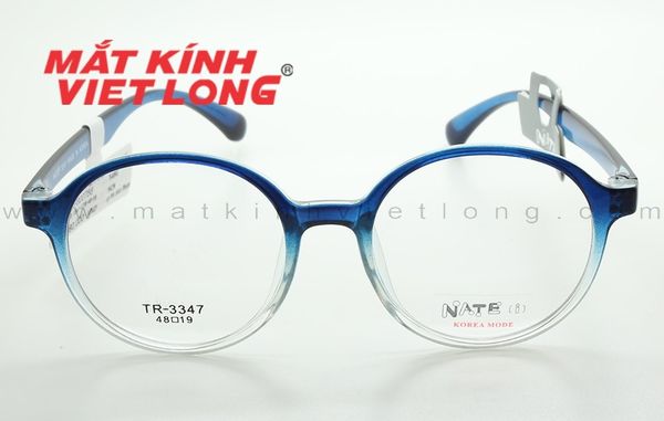  GỌNG KÍNH NATE 3347-C7B 48-19 