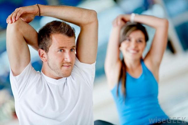 TẠI SAO CẦN KHỞI ĐỘNG/THẢ LỎNG CƠ TRƯỚC VÀ SAU KHI TẬP LUYỆN