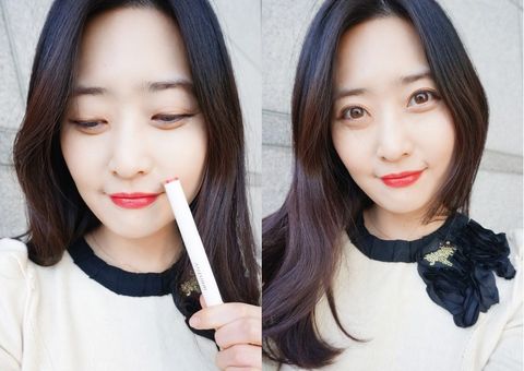 Sức Hút Thỏi Son Phủ Sóng Chưa Tới 200 Ngàn Khiến Phái Đẹp Không Thể Làm Ngơ!