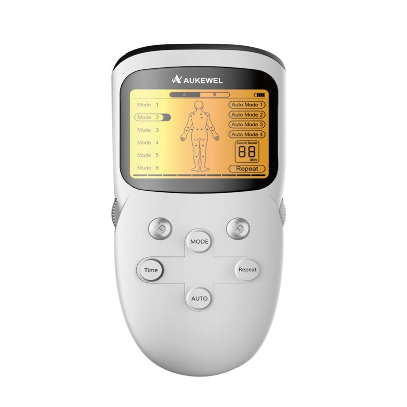 Máy massage xung điện Pin Sạc Aukewel Dr Phone AK-D1 Máy massage xung điện Pin Sạc Aukewel Dr Phone AK-D1