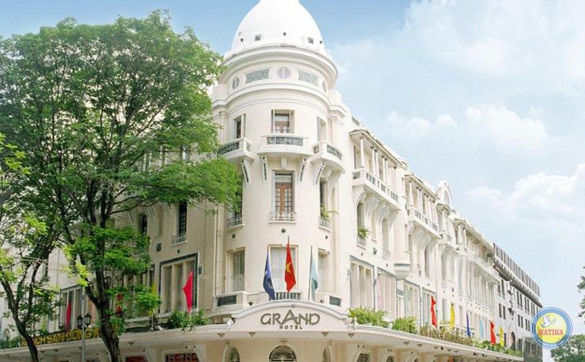 Grand Sài Gòn Hotel