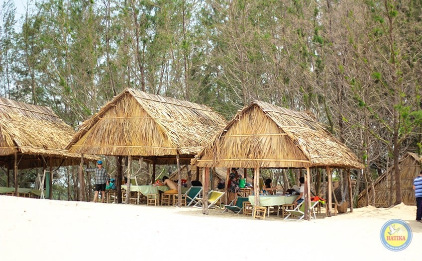 Lộc An Resort