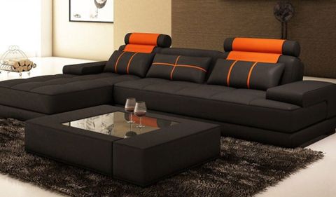Corner Sofa 022