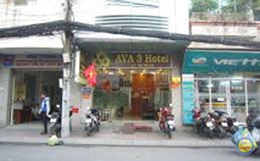 Ava Sài Gòn 3 Hotel