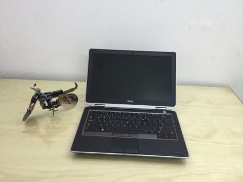 Laptop Dell Latitude E6330 i5 13.3 inch