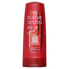 L'Oreal Paris Elvital - Dầu xả dành cho tóc nhuộm - Spulung Color Glanz, 250 ml